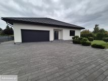 dom wolnostojący, 4 pokoje Radom Dzierzków