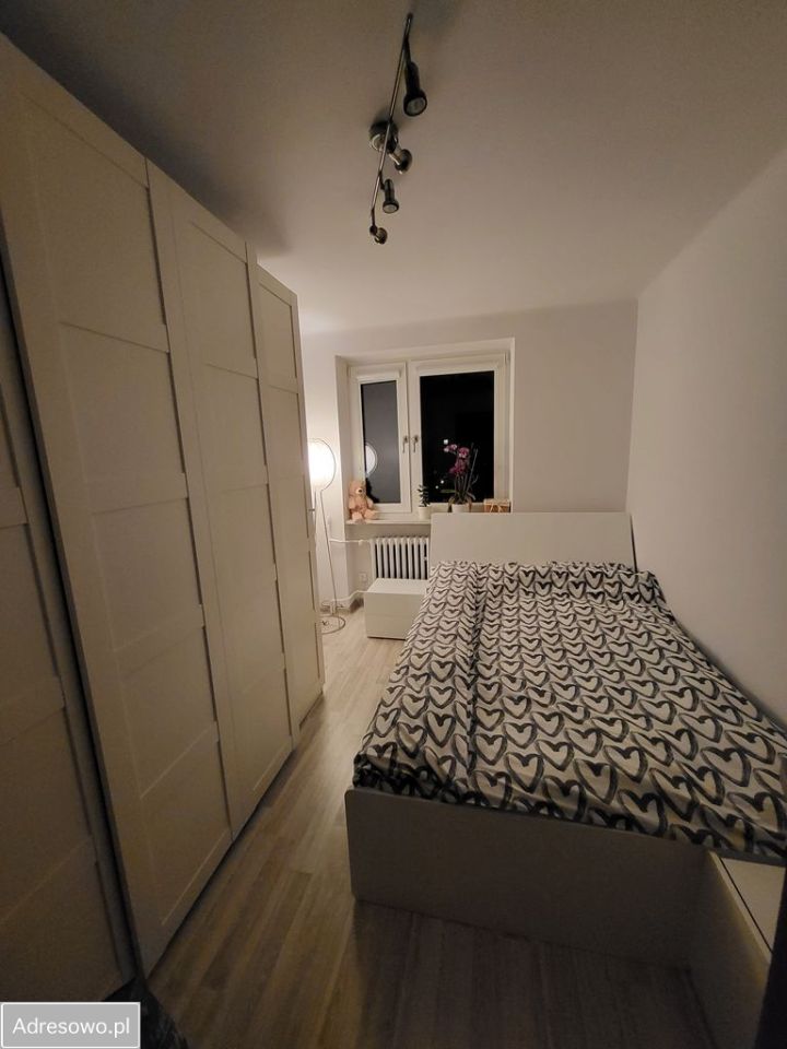 Mieszkanie 2-pokojowe Włocławek Centrum, ul. Władysława Stanisława Reymonta. Zdjęcie 7