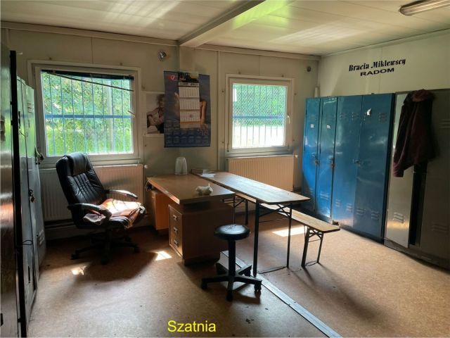 Biuro Radom, ul. Bolesława Limanowskiego. Zdjęcie 12