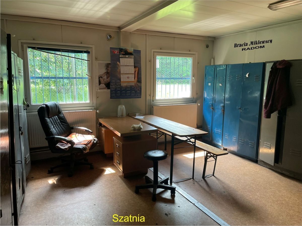 Biuro Radom, ul. Bolesława Limanowskiego. Zdjęcie 12