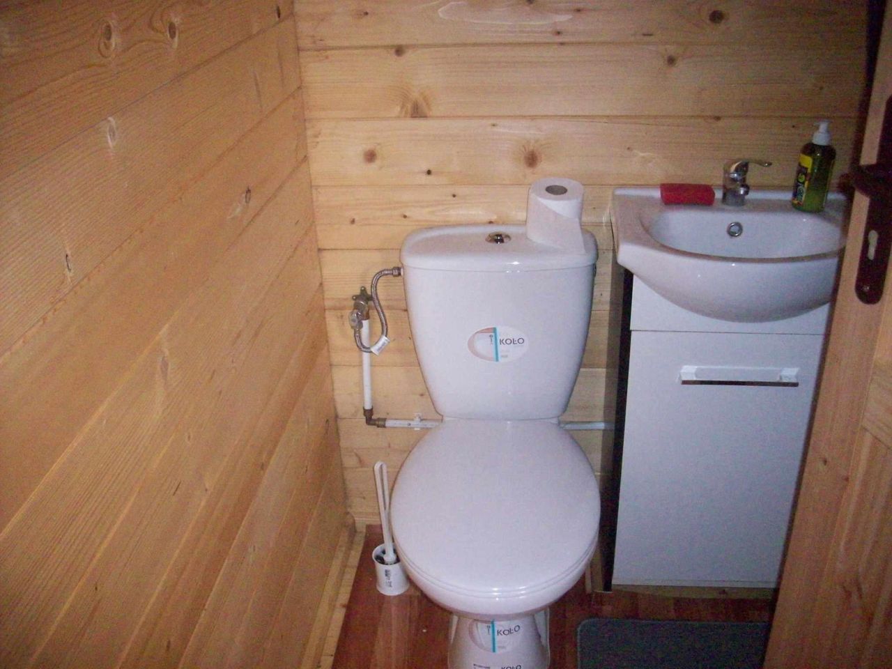 inny, 1 pokój Gdynia Oksywie, ul. Zielona. Zdjęcie 7