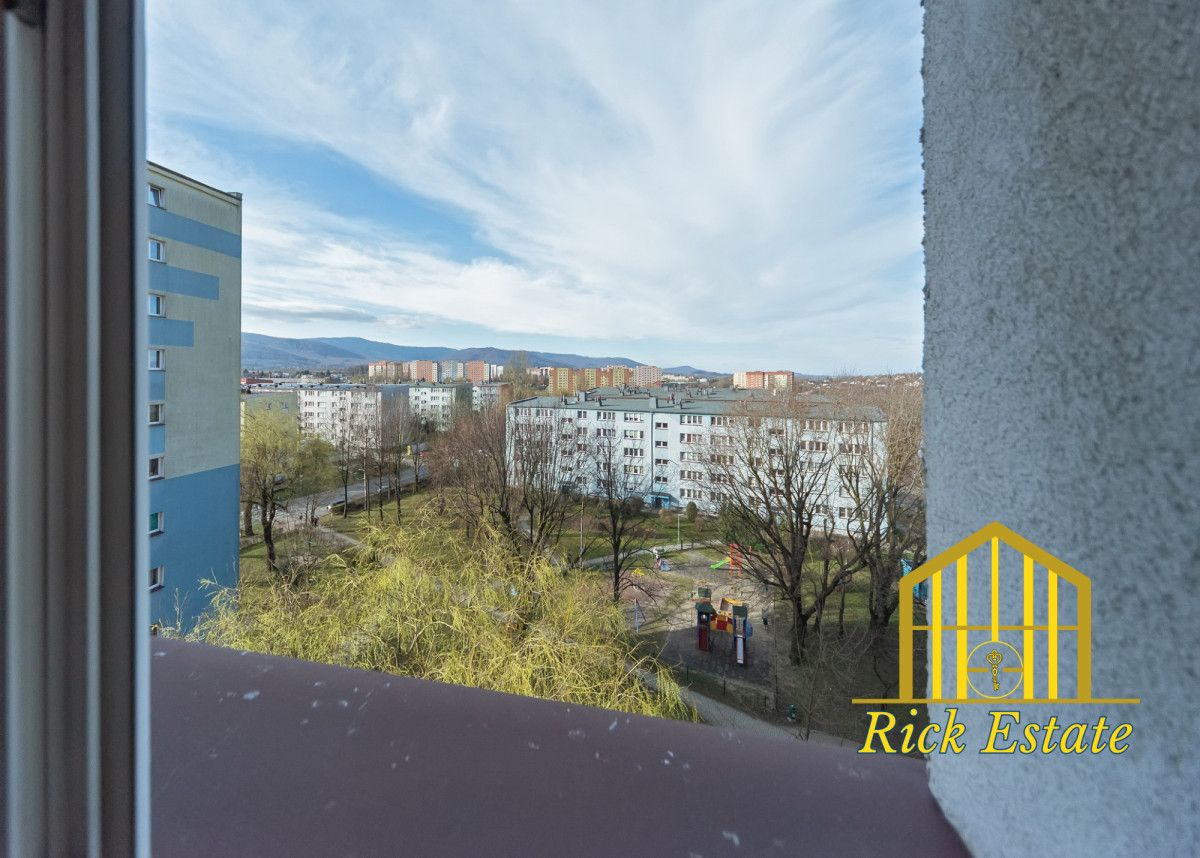 Mieszkanie 3-pokojowe Bielsko-Biała, ul. Bratków. Zdjęcie 7