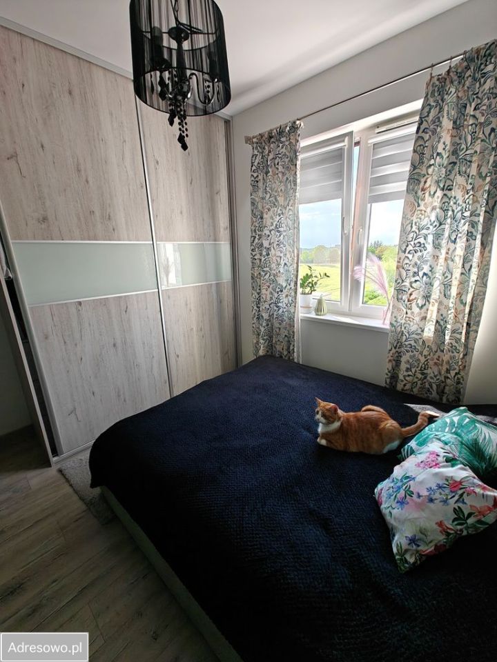 Mieszkanie 3-pokojowe Iława, ul. Zielona. Zdjęcie 4