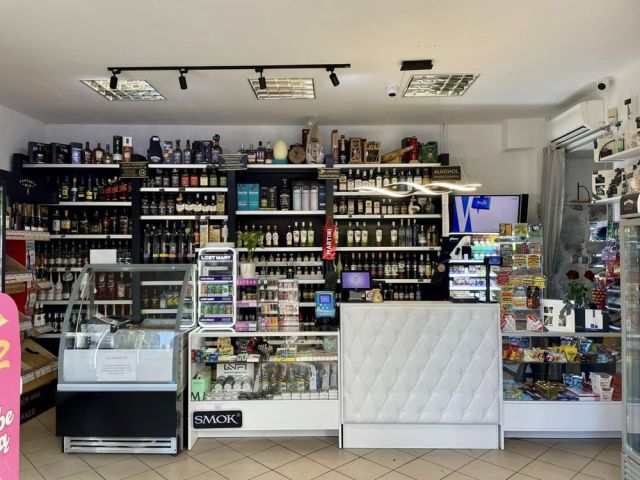 Lokal Łobez. Zdjęcie 1