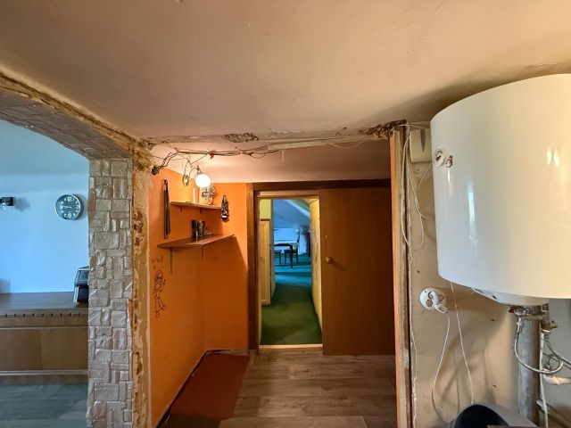 Mieszkanie 2-pokojowe Konin Łężyn, ul. Łężyńska. Zdjęcie 4