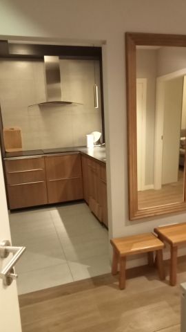 Mieszkanie 2-pokojowe Warszawa Wilanów, ul. Księdza Prymasa Augusta Hlonda. Zdjęcie 1