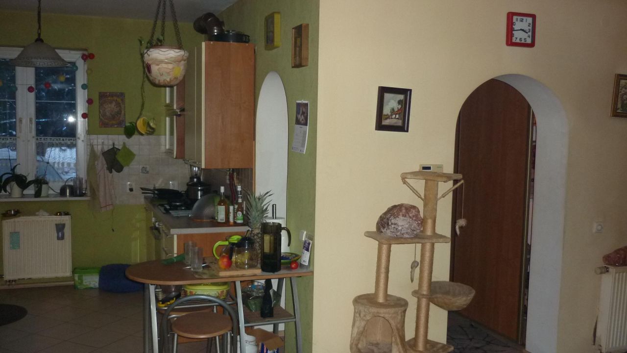 dom wolnostojący, 6 pokoi Lednogóra. Zdjęcie 7