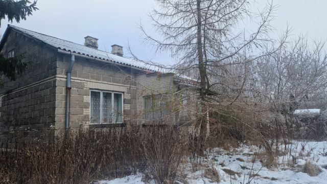 dom wolnostojący, 4 pokoje Holendry Baranowskie. Zdjęcie 2