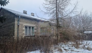 dom wolnostojący, 4 pokoje Holendry Baranowskie