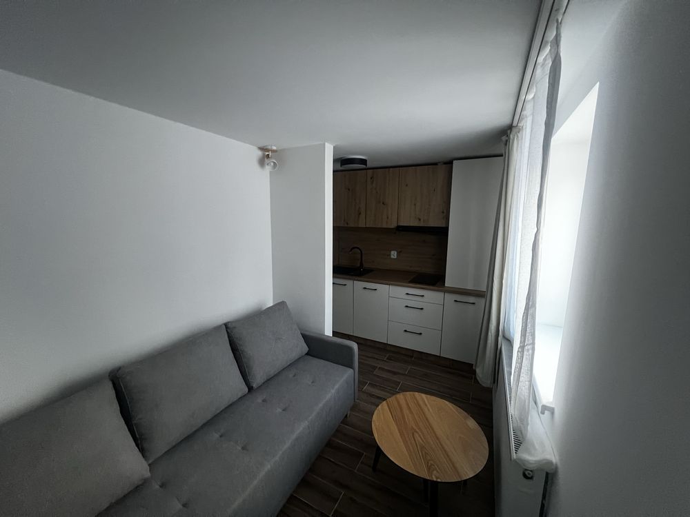 Mieszkanie 1-pokojowe Jelenia Góra Cieplice Śląskie-Zdrój, ul. Wojciecha Tabaki. Zdjęcie 5