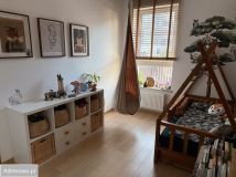 Mieszkanie 3-pokojowe Nowy Dwór Mazowiecki, ul. Dębowa. Zdjęcie 3