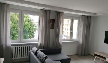 Mieszkanie 1-pokojowe Piła Centrum, ul. Aleje Jana Pawła II