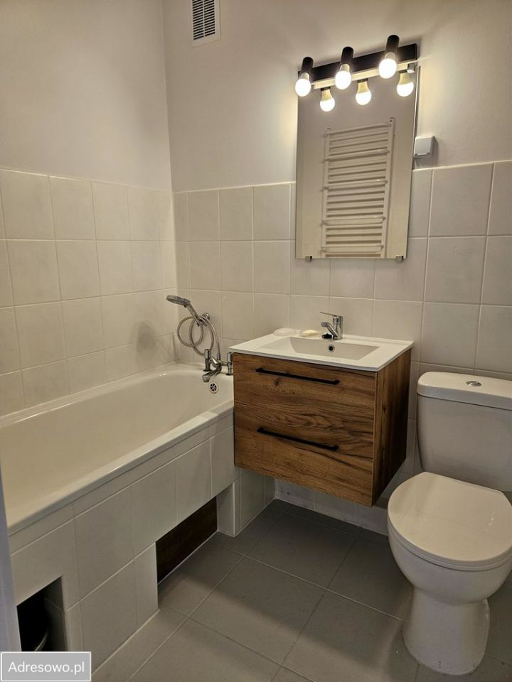 Mieszkanie 2-pokojowe Piła Górne, ul. Złota. Zdjęcie 11