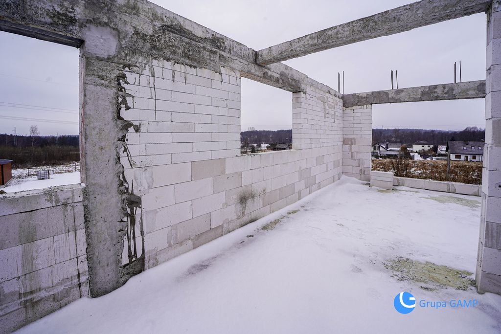 dom wolnostojący, 5 pokoi Alwernia, ul. Ignacego Krasickiego. Zdjęcie 5