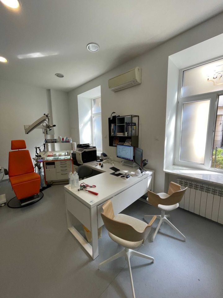 Lokal Łódź Śródmieście. Zdjęcie 8