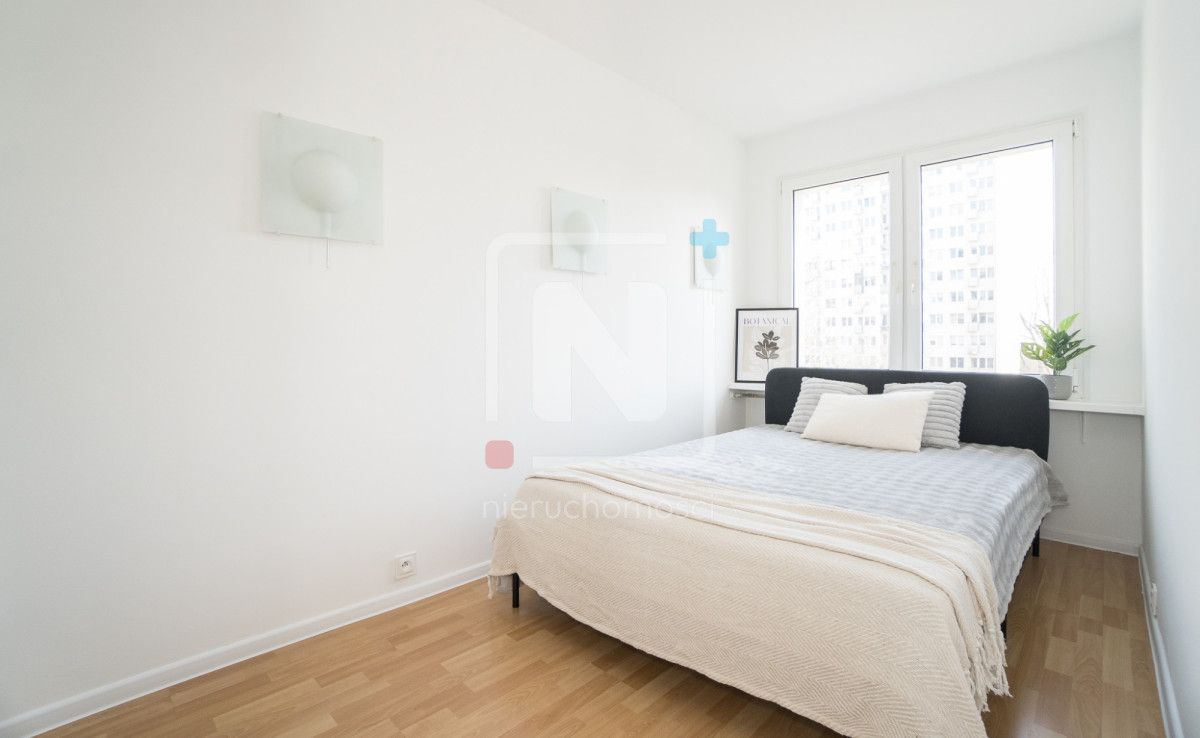 Mieszkanie 2-pokojowe Warszawa Mokotów, ul. Wojciecha Żywnego. Zdjęcie 6