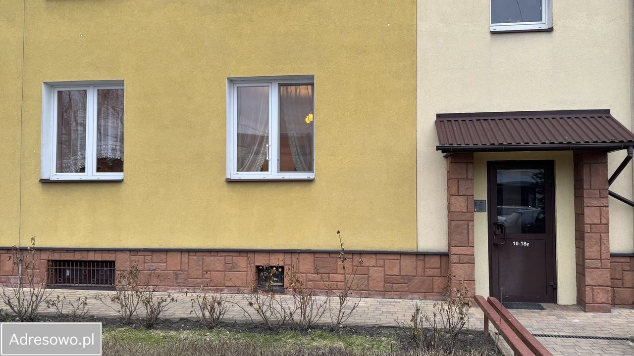 Mieszkanie 3-pokojowe Biłgoraj Piaski, ul. Bolesława Prusa. Zdjęcie 7