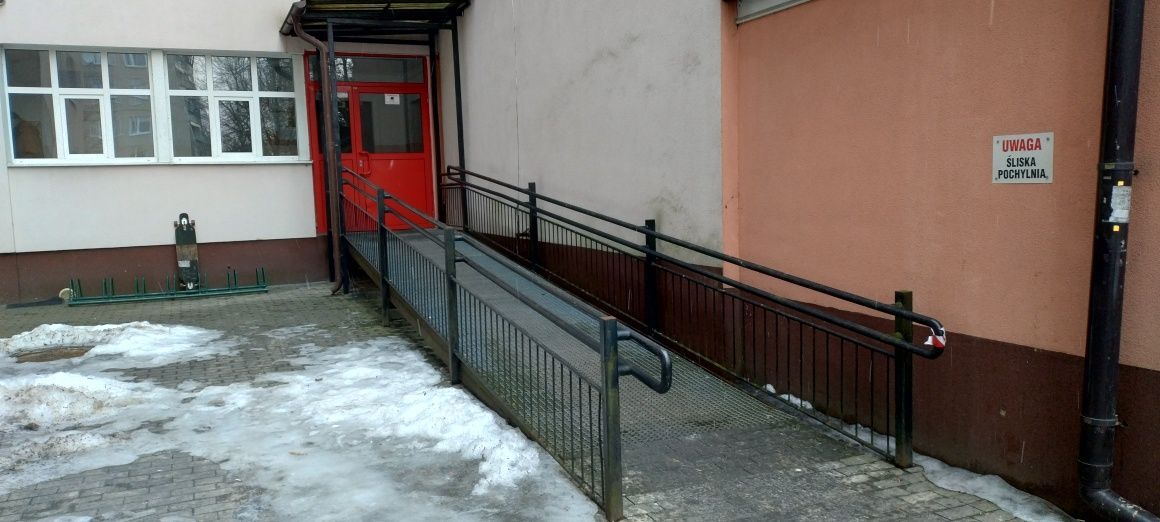 Mieszkanie 1-pokojowe Zamość, ul. Bohaterów Monte Cassino. Zdjęcie 3