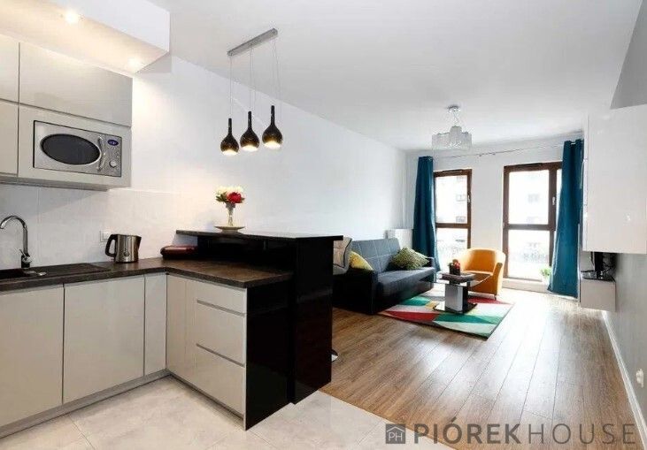 Mieszkanie 2-pokojowe Warszawa Wola, ul. Jana Kazimierza. Zdjęcie 1