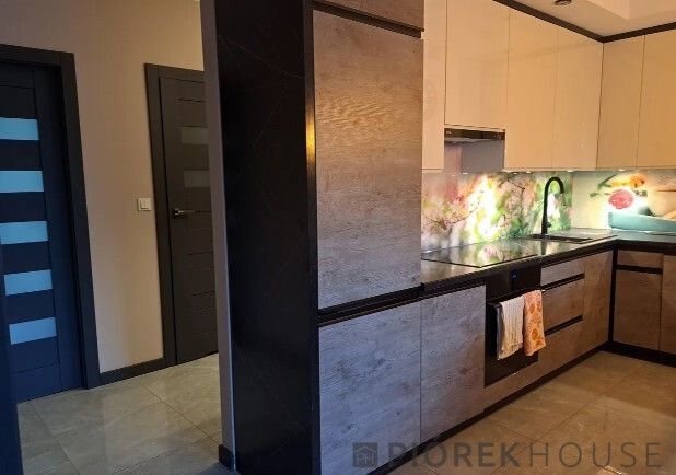 Mieszkanie 3-pokojowe Warszawa Praga-Południe, ul. Karczewska. Zdjęcie 5