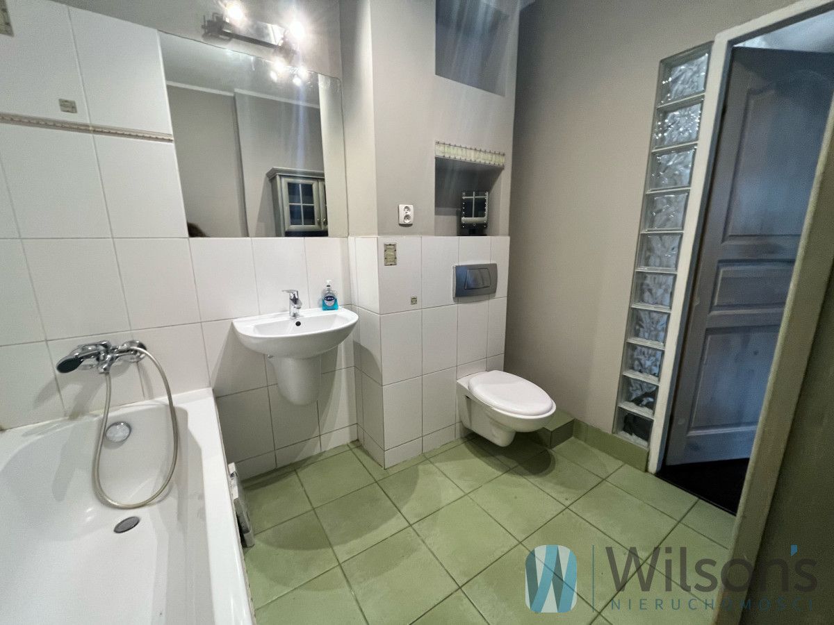 Mieszkanie 2-pokojowe Warszawa Mokotów, ul. Chełmska. Zdjęcie 13