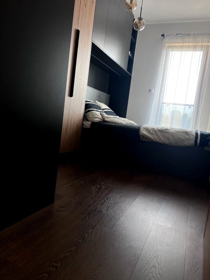 Mieszkanie 3-pokojowe Rybnik Zamysłów, ul. Na Okrzeszyńcu. Zdjęcie 12