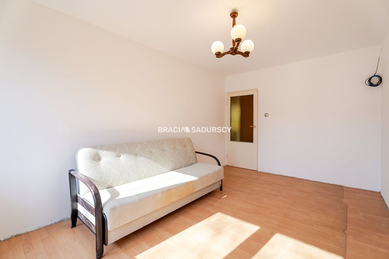 Mieszkanie 3-pokojowe Kraków Krowodrza, ul. Opolska. Zdjęcie 2