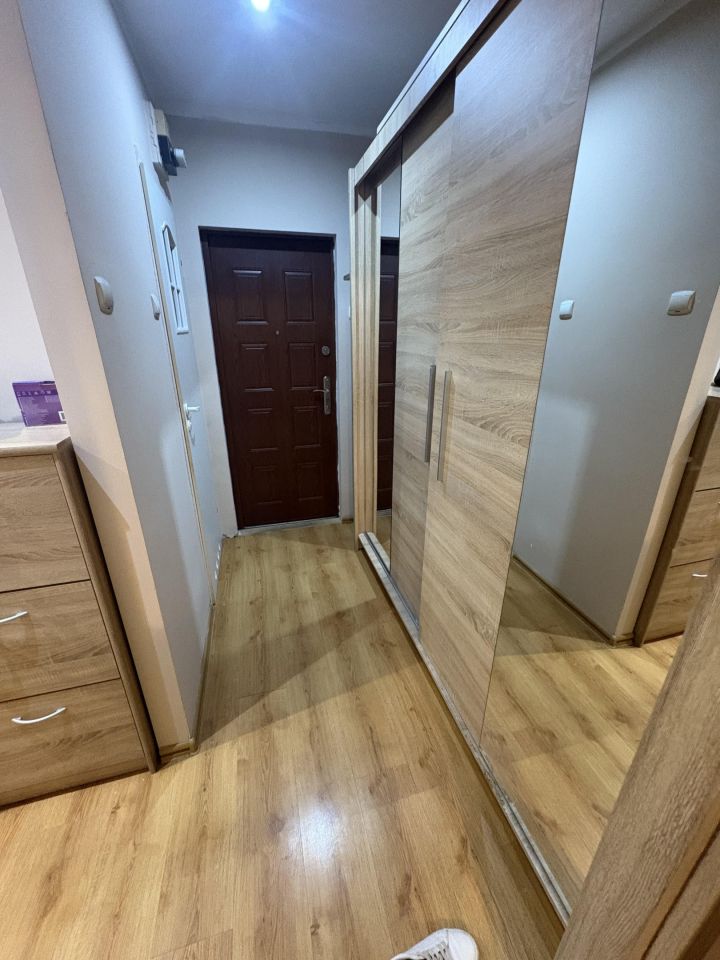 Mieszkanie 2-pokojowe Szczecin Niebuszewo, ul. Łucznicza. Zdjęcie 14