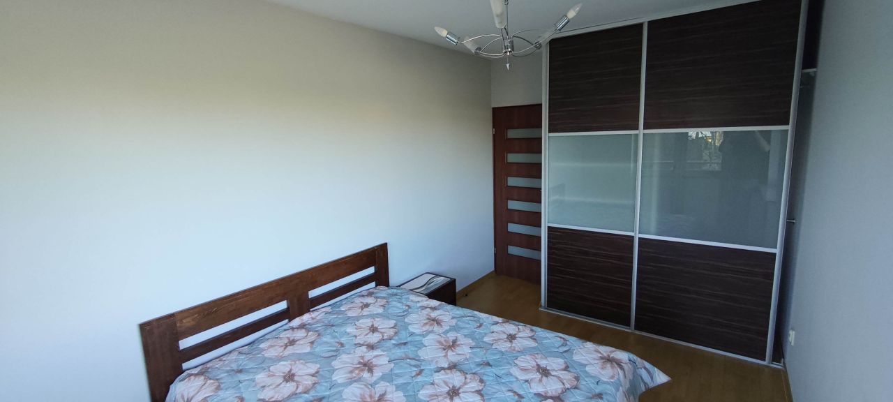 Mieszkanie 3-pokojowe Kraków Wieczysta, ul. Śliczna. Zdjęcie 7