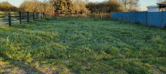 Działka rekreacyjna Darłowo, ul. Lotników Morskich. Zdjęcie 1