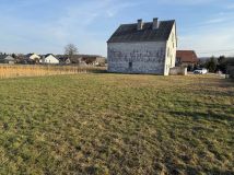 Działka budowlana Oleszno. Zdjęcie 3