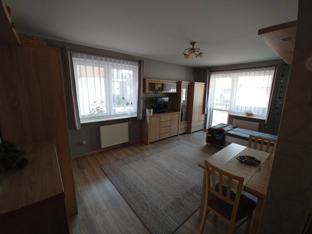 Mieszkanie 1-pokojowe Brwinów, ul. Sochaczewska. Zdjęcie 9