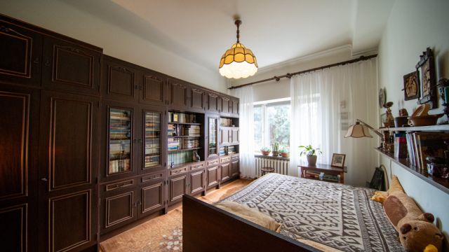 Mieszkanie 3-pokojowe Lublin, ul. Marii Curie-Skłodowskiej. Zdjęcie 12