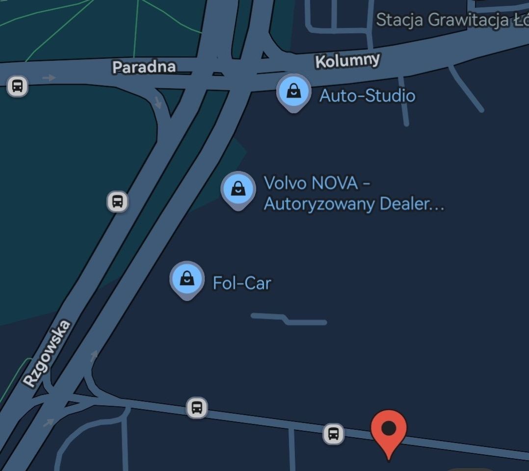 Działka inwestycyjna Łódź Górna, ul. Józefów. Zdjęcie 2