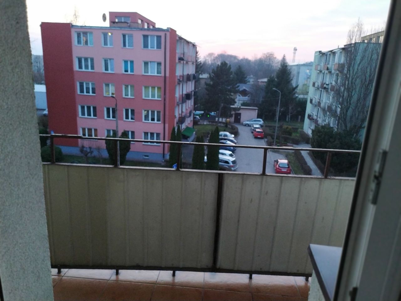 Mieszkanie 2-pokojowe Hrubieszów. Zdjęcie 7