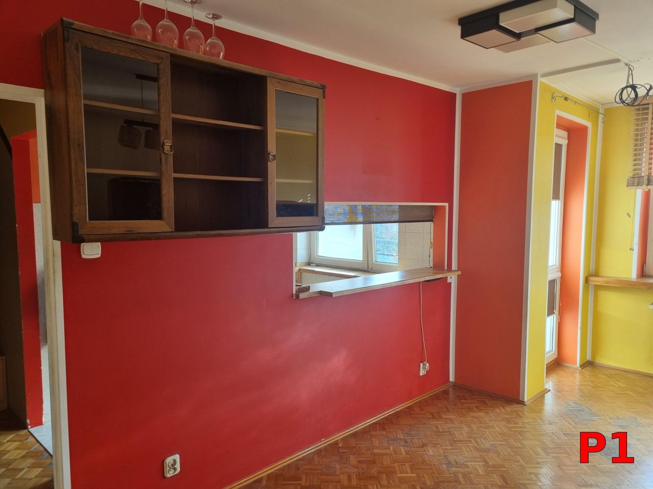 Mieszkanie 4-pokojowe Toruń Chełmińskie Przedmieście, ul. Grunwaldzka. Zdjęcie 19