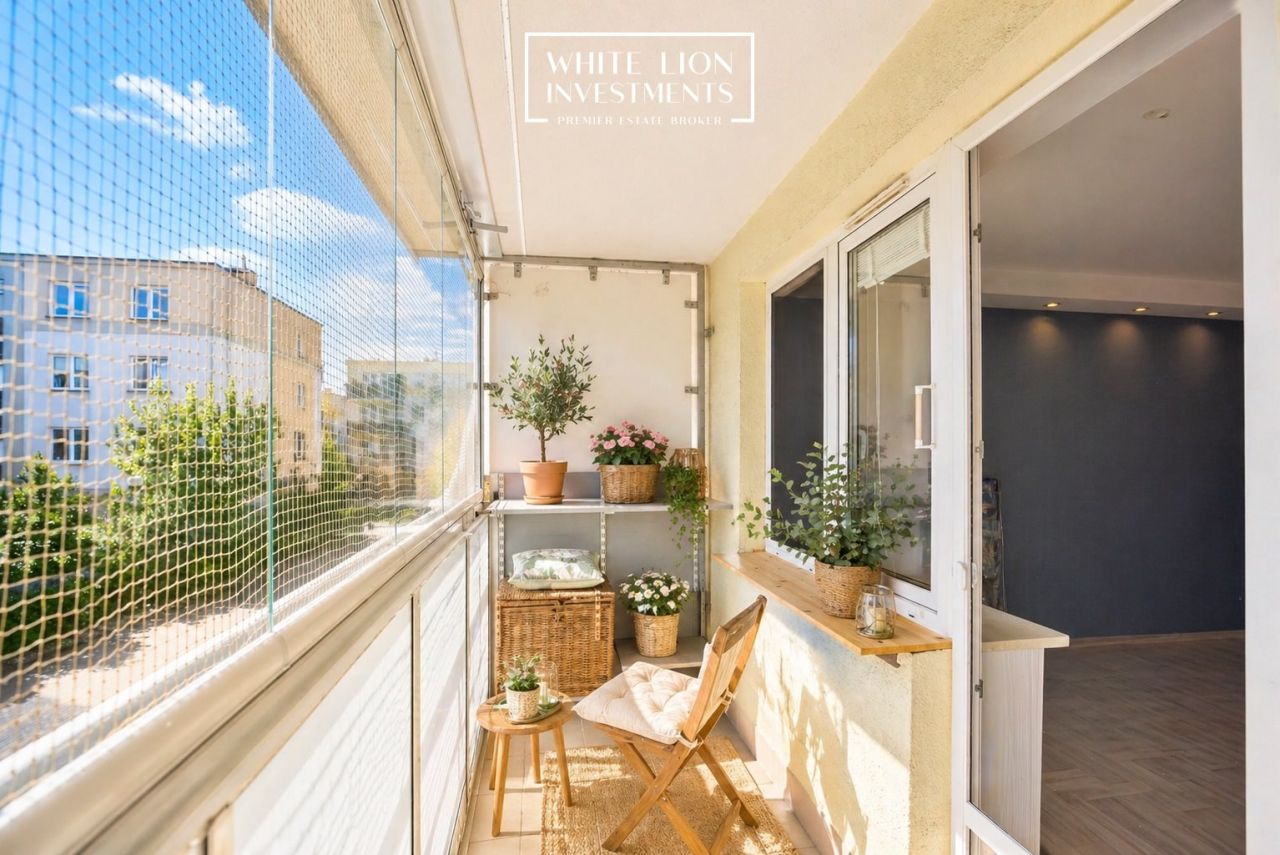 Mieszkanie 3-pokojowe Warszawa Białołęka, ul. Skarbka z Gór. Zdjęcie 14