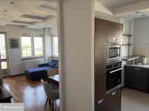 Mieszkanie 2-pokojowe Warszawa Szczęśliwice, ul. Zadumana. Zdjęcie 4