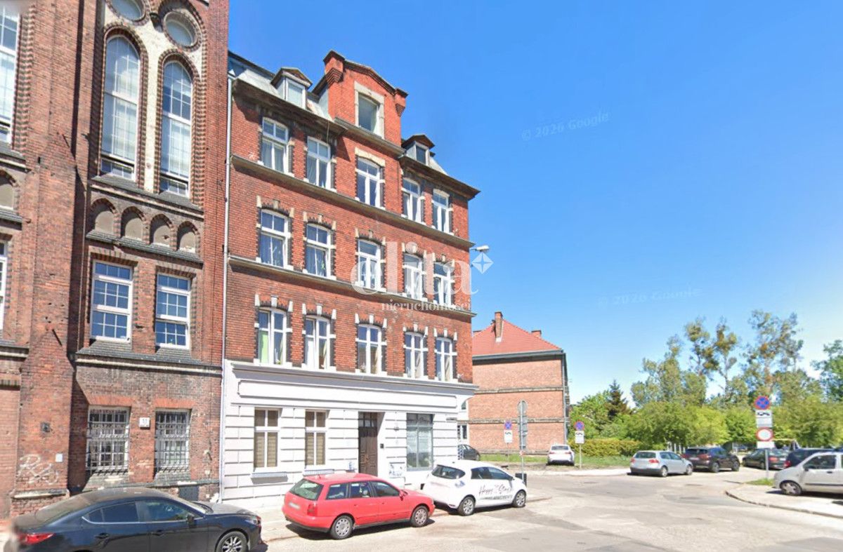 Mieszkanie 2-pokojowe Gdańsk Śródmieście, ul. Osiek. Zdjęcie 3