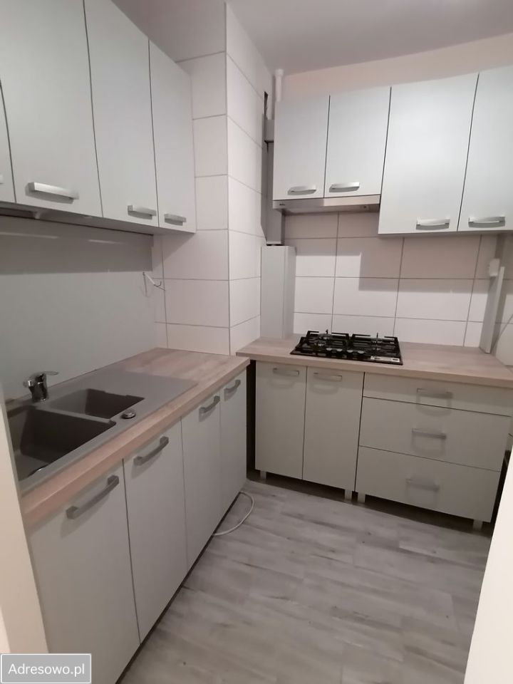 Mieszkanie 2-pokojowe Wrocław Gaj, ul. Krynicka. Zdjęcie 6
