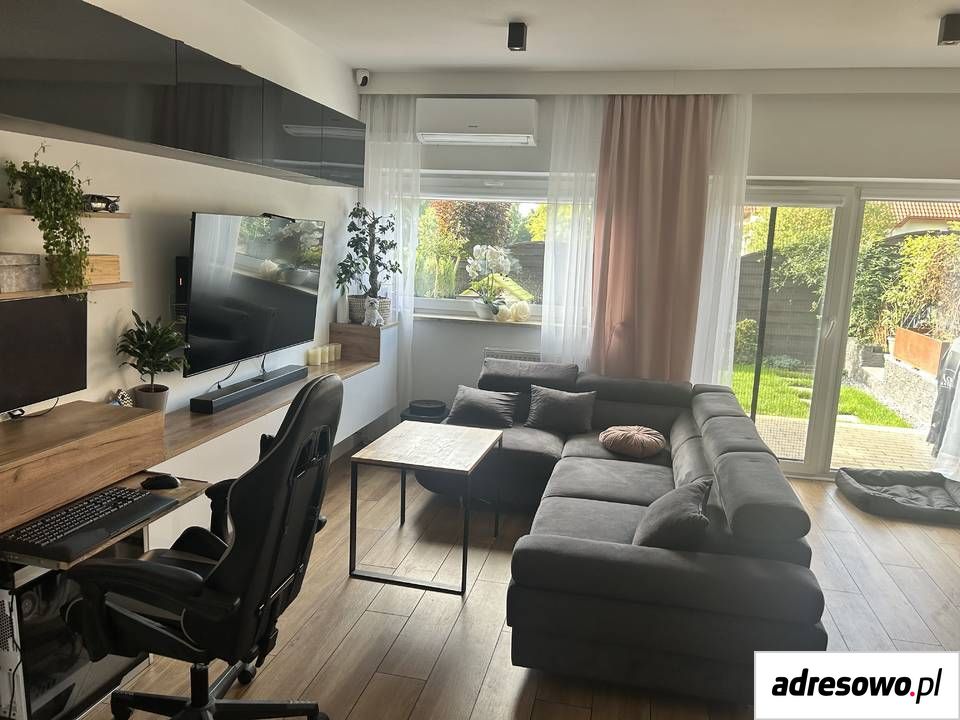 Mieszkanie 3-pokojowe Potok. Zdjęcie 1