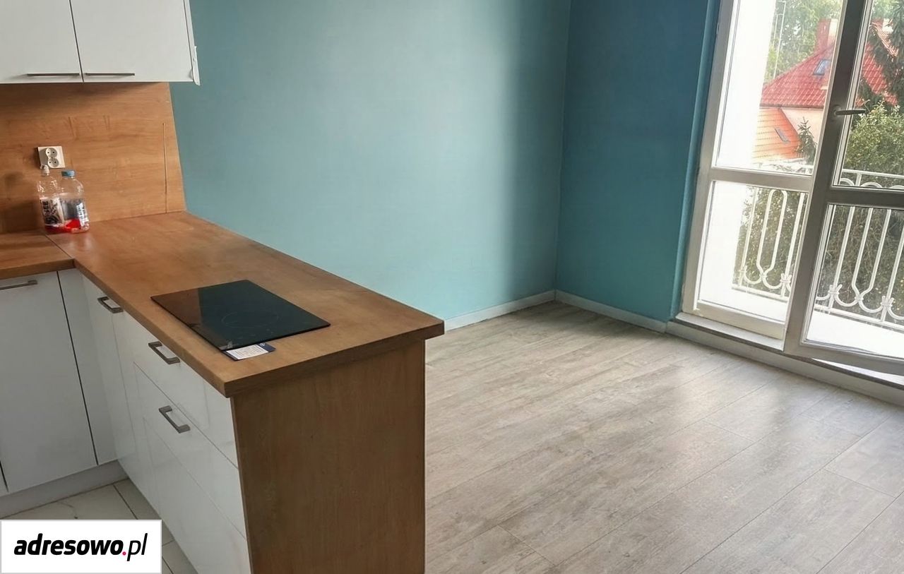 Mieszkanie 3-pokojowe Gorzów Wielkopolski, ul. Stilonowa. Zdjęcie 3