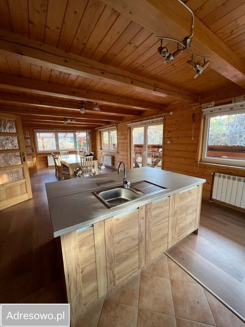 dom wolnostojący, 5 pokoi Kamianna. Zdjęcie 3