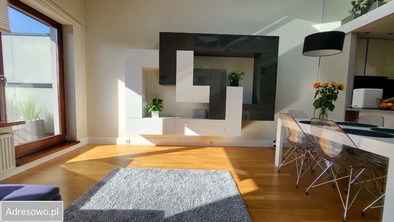 Mieszkanie 2-pokojowe Warszawa Włochy, ul. Krańcowa