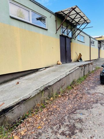 Hala/magazyn Kielce, ul. Peryferyjna. Zdjęcie 1