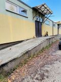 Hala/magazyn Kielce, ul. Peryferyjna