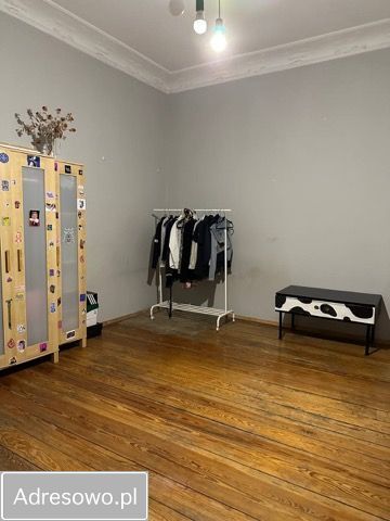 Mieszkanie 4-pokojowe Poznań Łazarz, ul. Andrzeja i Władysława Niegolewskich