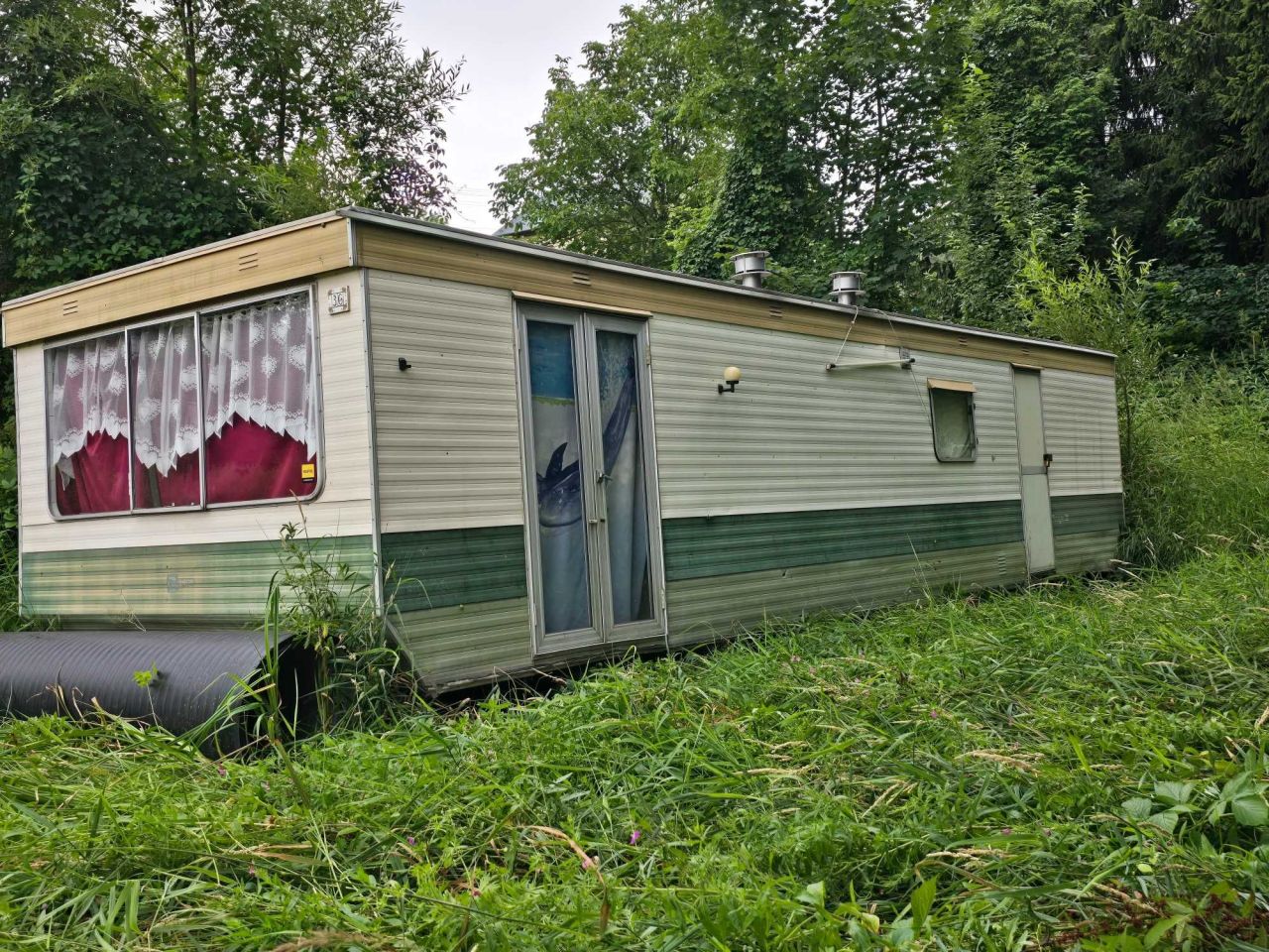 Działka rekreacyjna Żywiec Moszczanica. Zdjęcie 2