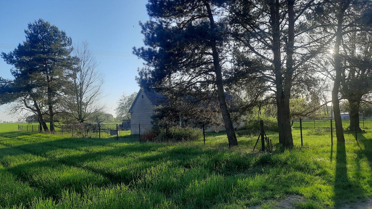 Działka budowlana Wielka Wieś A Charlawa. Zdjęcie 21