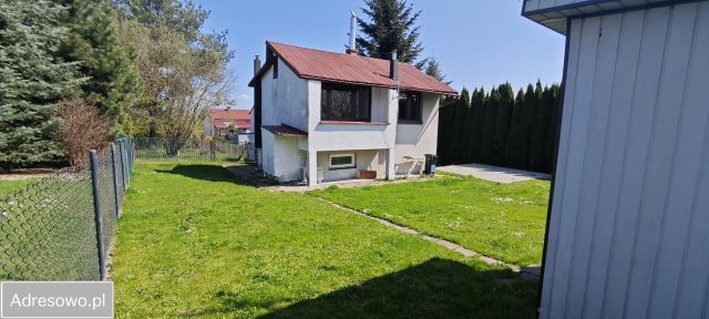 dom wolnostojący, 3 pokoje Łysokanie. Zdjęcie 1